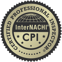 CPI badge